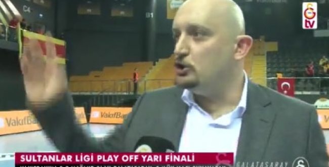 ataman güneyligil
