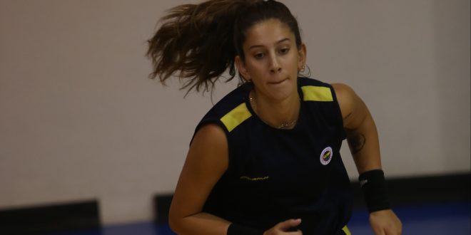 merve tanyel