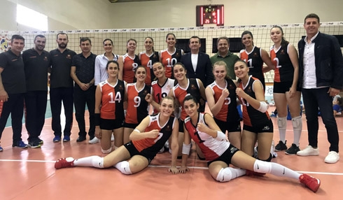 Astor, voleyboldan çekildi… – Voleybol Plus