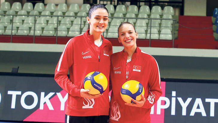 Tuğba Şenoğlu - Zehra Gunes Ve Tugba Senoglu U20 Dunya Sampiyonasi Ruya Takiminda - Jun 12, 2021 · sultanlar, japonya'ya yenildi.