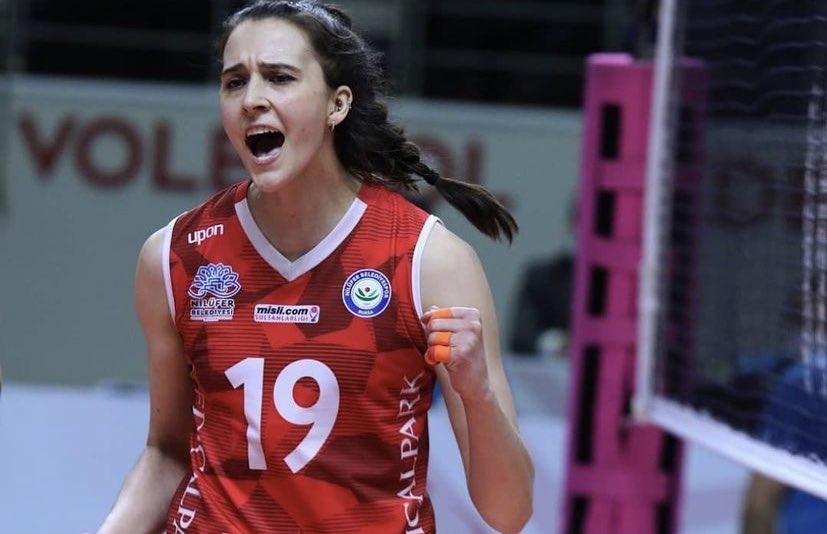 BEST BLOCKERS Women's Volleyball Nations League (VNL) 2023