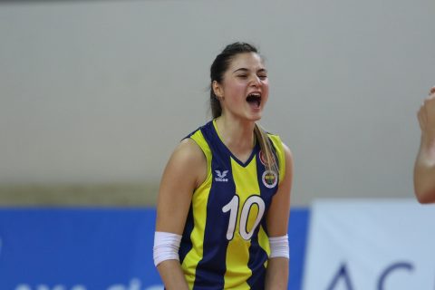 Fenerbahçe’den Paola Egonu’ya rekor teklif! – Voleybol Plus