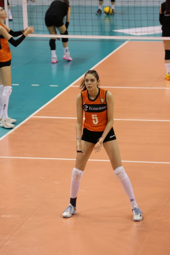 Aleyna Aşık'la Voleybol Quiz - Voleybol Plus