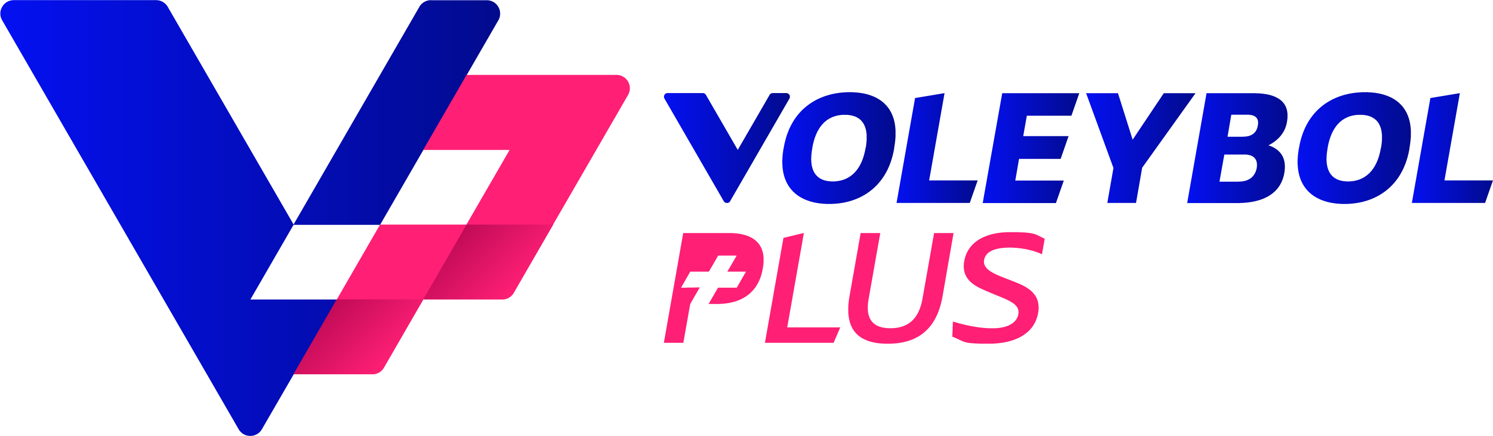 Voleybol Plus