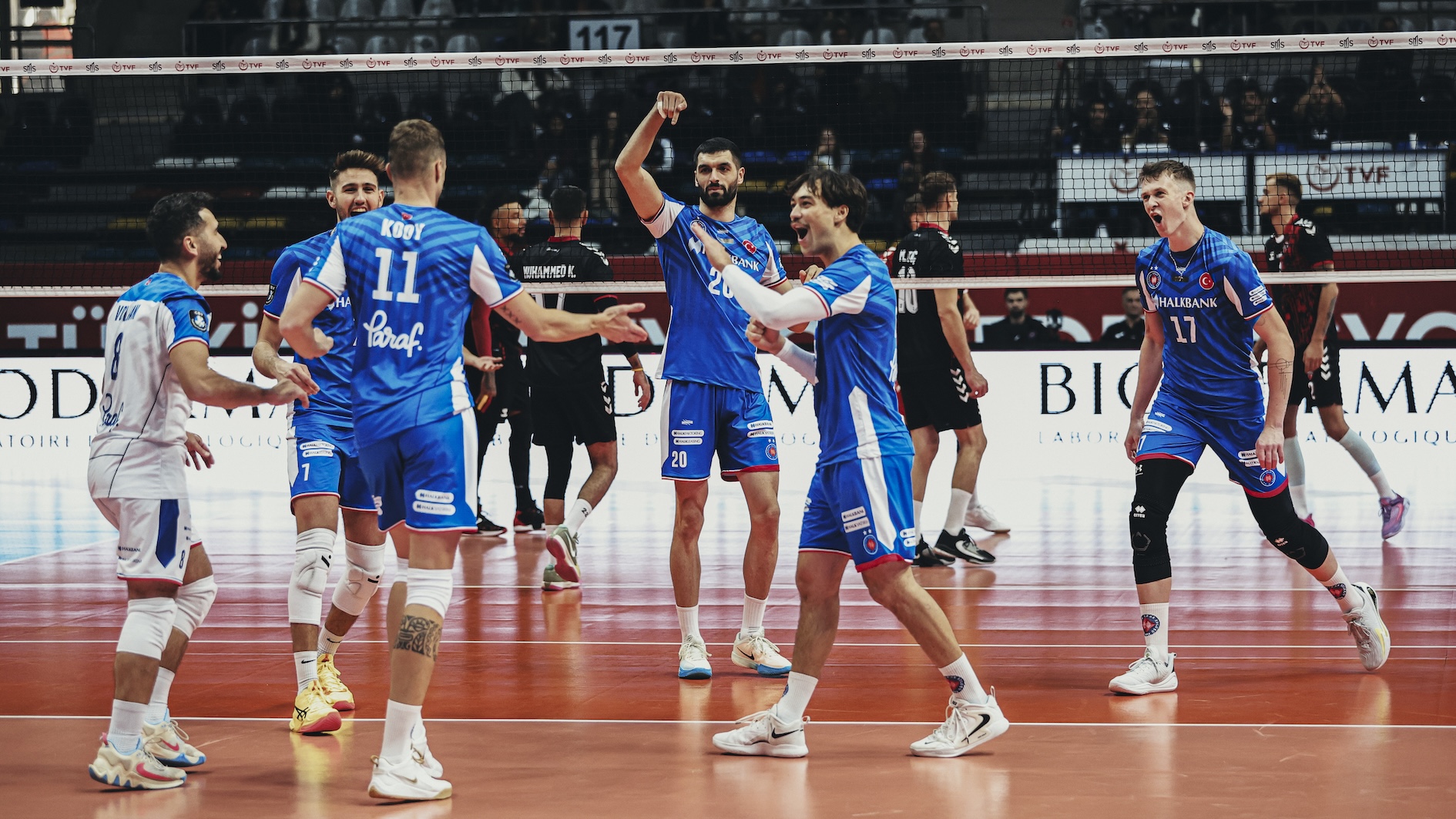 Halkbank Umuda Gitti Voleybol Plus Halkbank Umuda Gitti Voleybol Plus